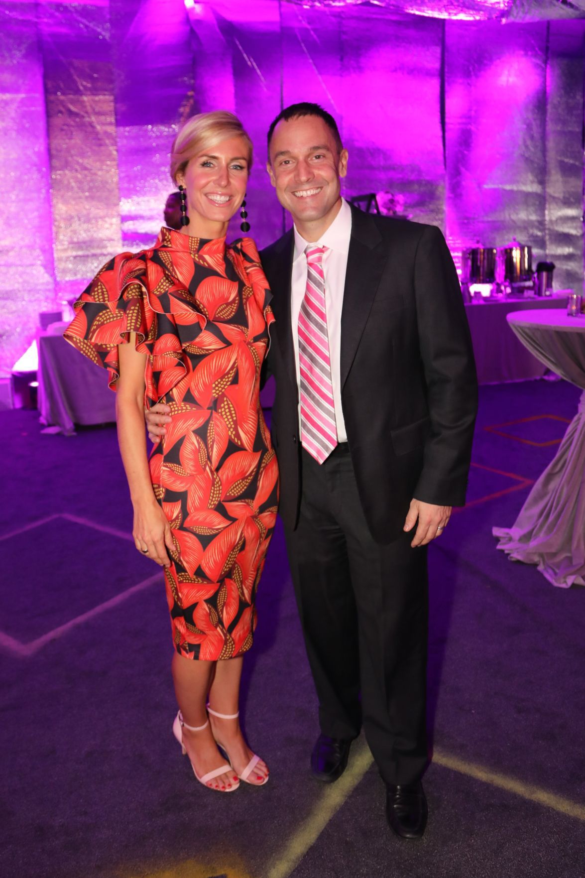 Brittany and Jeff Ciaramita